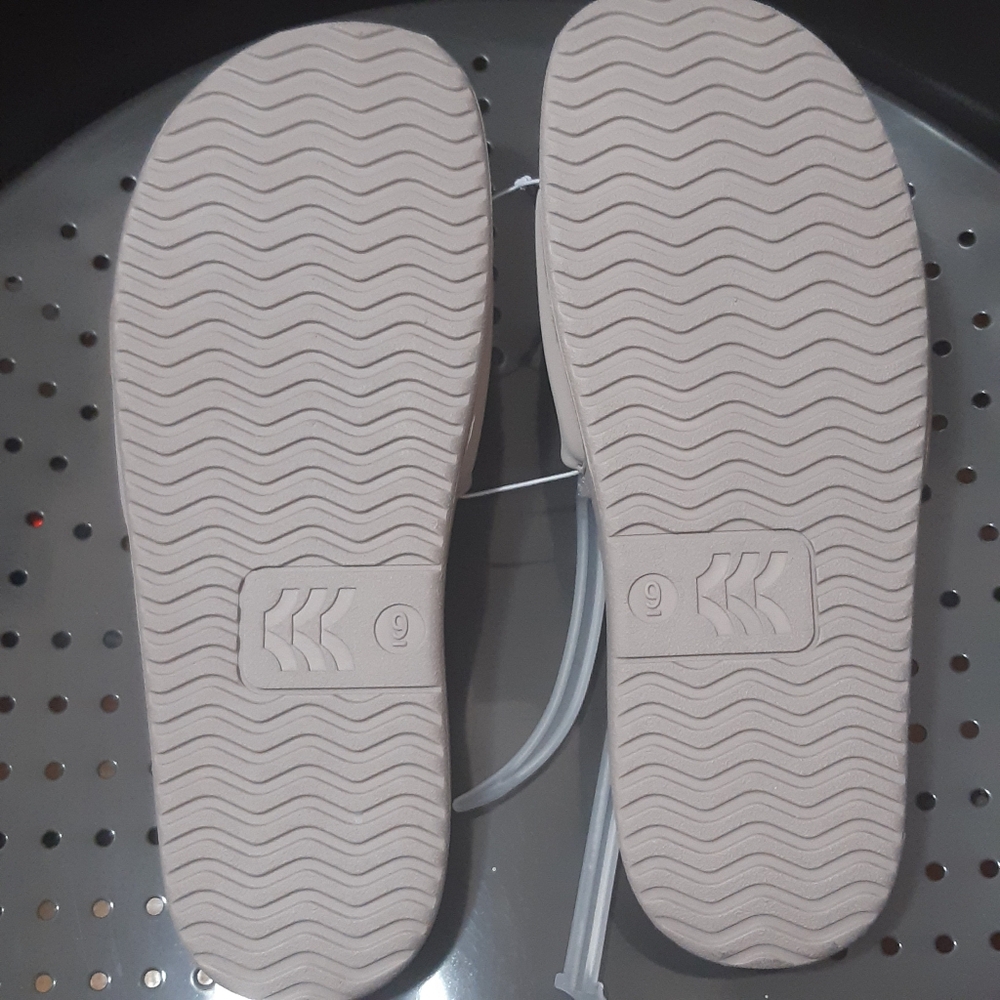 All In Motion Comfort Slide Sandals - Picture 2 of 7